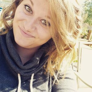 Meet your Posher, Chantel